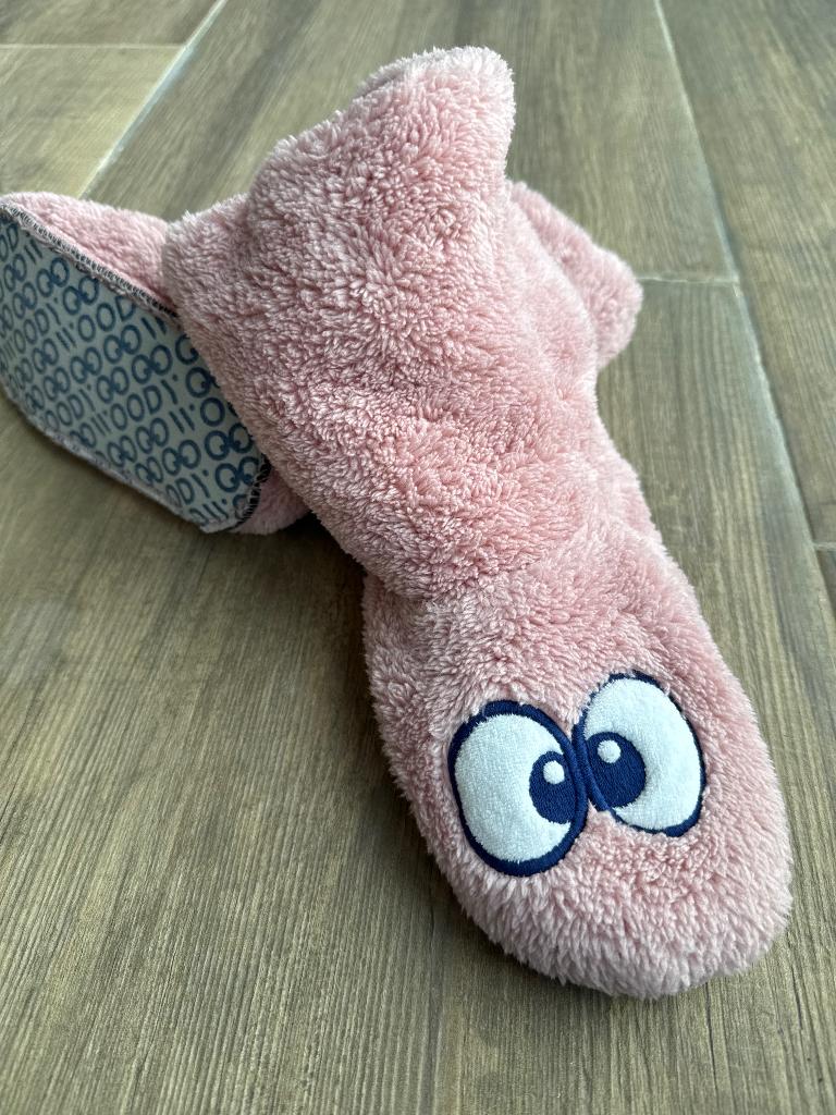 Pantoffels Woody 30-34, Enlèvement ou Envoi, Utilisé, Autres types, Fille