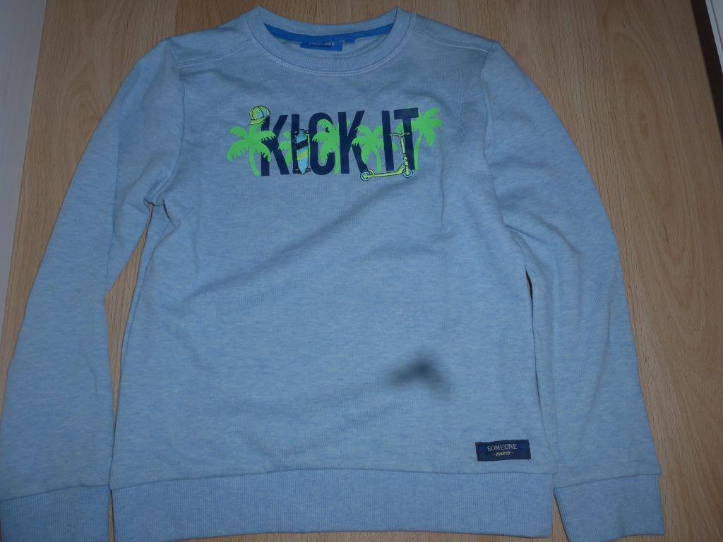 Pull kick it, Trui of Vest, Ophalen of Verzenden, Zo goed als nieuw, Someone