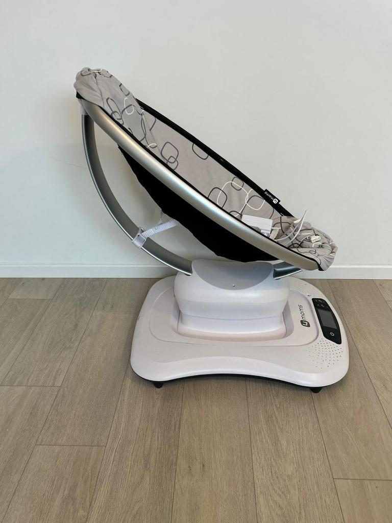 4Moms MamaRoo 4, Enlèvement, Comme neuf