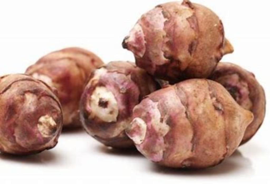Aardpeer, Tuin en Terras, Ophalen