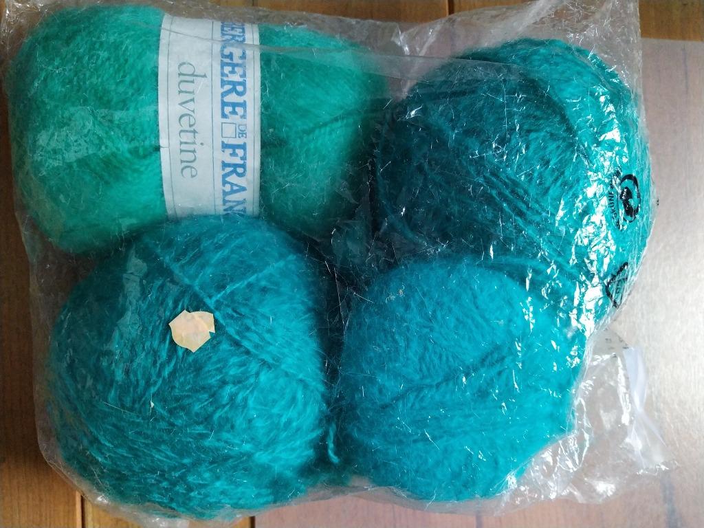 wol, Hobby en Vrije tijd, Ophalen of Verzenden, Nieuw, Breien of Haken, Wol of Garen