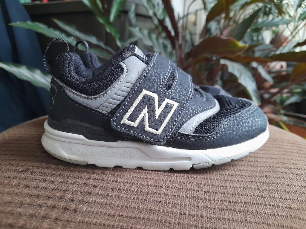 NEW BALANCE 997H - Baskets pour enfant (25), Garçon, Enlèvement ou Envoi, Utilisé, New Balance