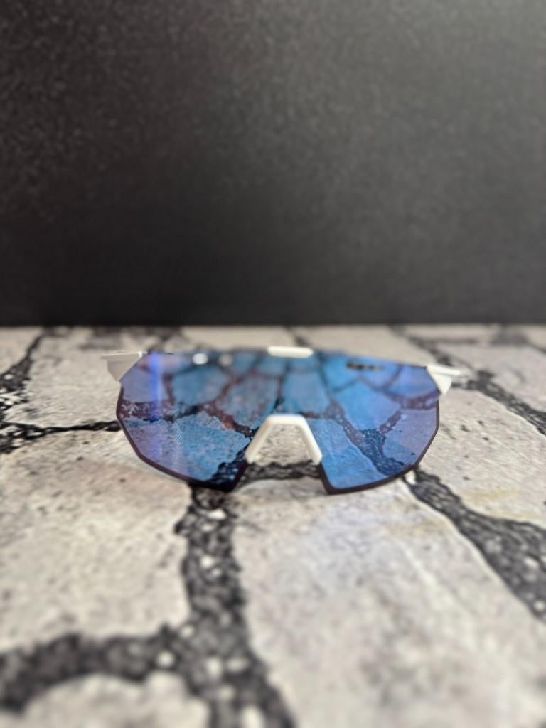 100% Hypercraft fietsbril, Ophalen, Nieuw