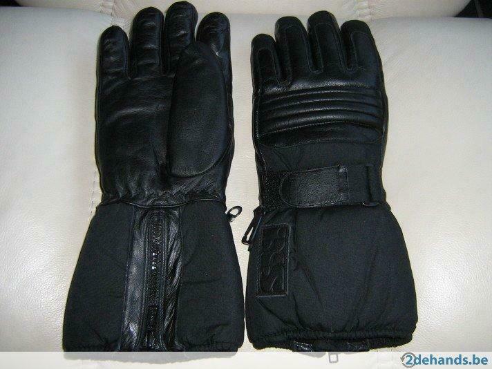 Motorhandschoenen dames, Ophalen, IXS, Dames, Handschoenen