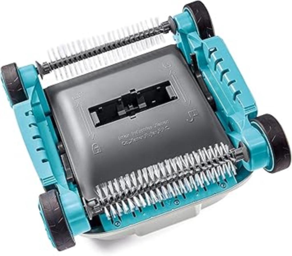 Nettoyeur de sol Intex, nettoyeur de piscine, LIVRAISON RAPI, Envoi, Neuf, Autres types