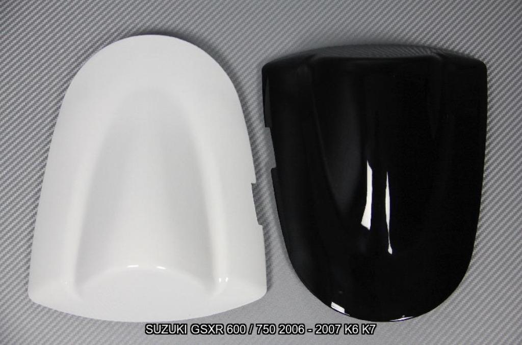 AVDB Seat Cover voor SUZUKI GSXR 600 750 2006 2007 K6 K7, Motoren, Ophalen of Verzenden, Nieuw