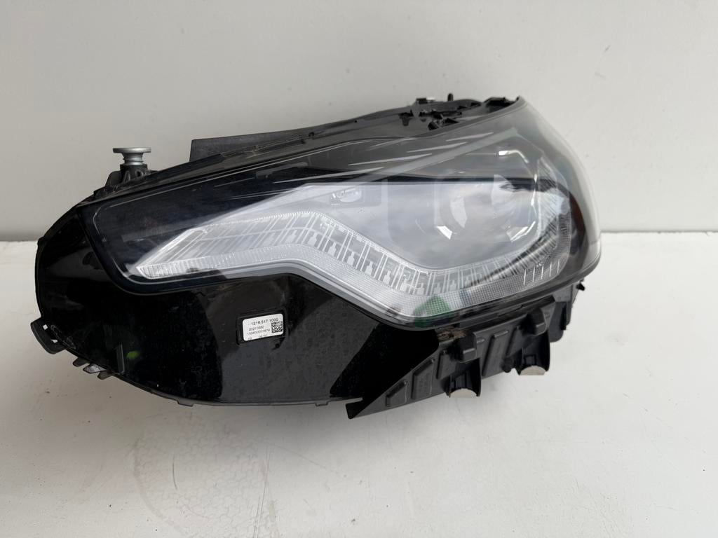 PROJECTEUR BMW G42 -63115A3DC85- TIZAUTOPARTS-, Enlèvement ou Envoi, Utilisé, BMW
