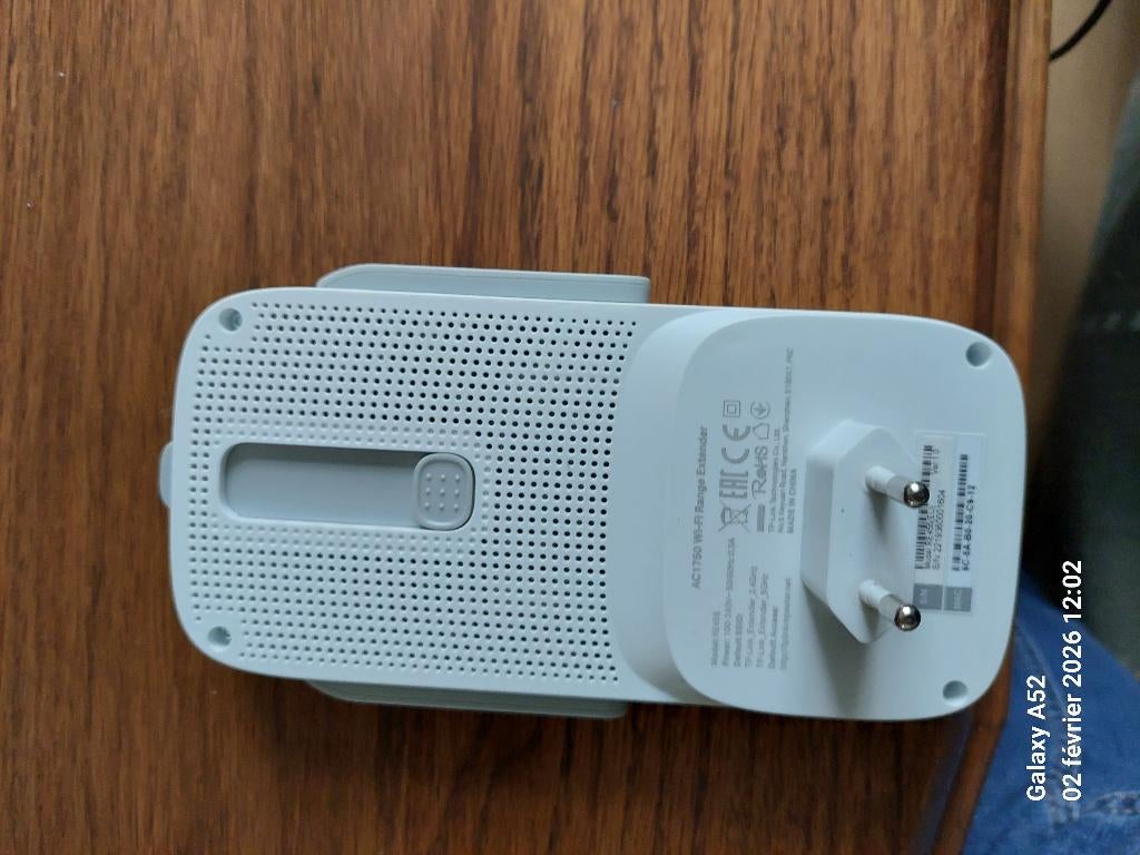 Te koop, Ophalen, Zo goed als nieuw, TP-Link