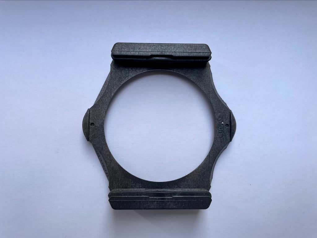 Porte - filtres COKIN - Taille S (Série A), Enlèvement, Utilisé, Cokin