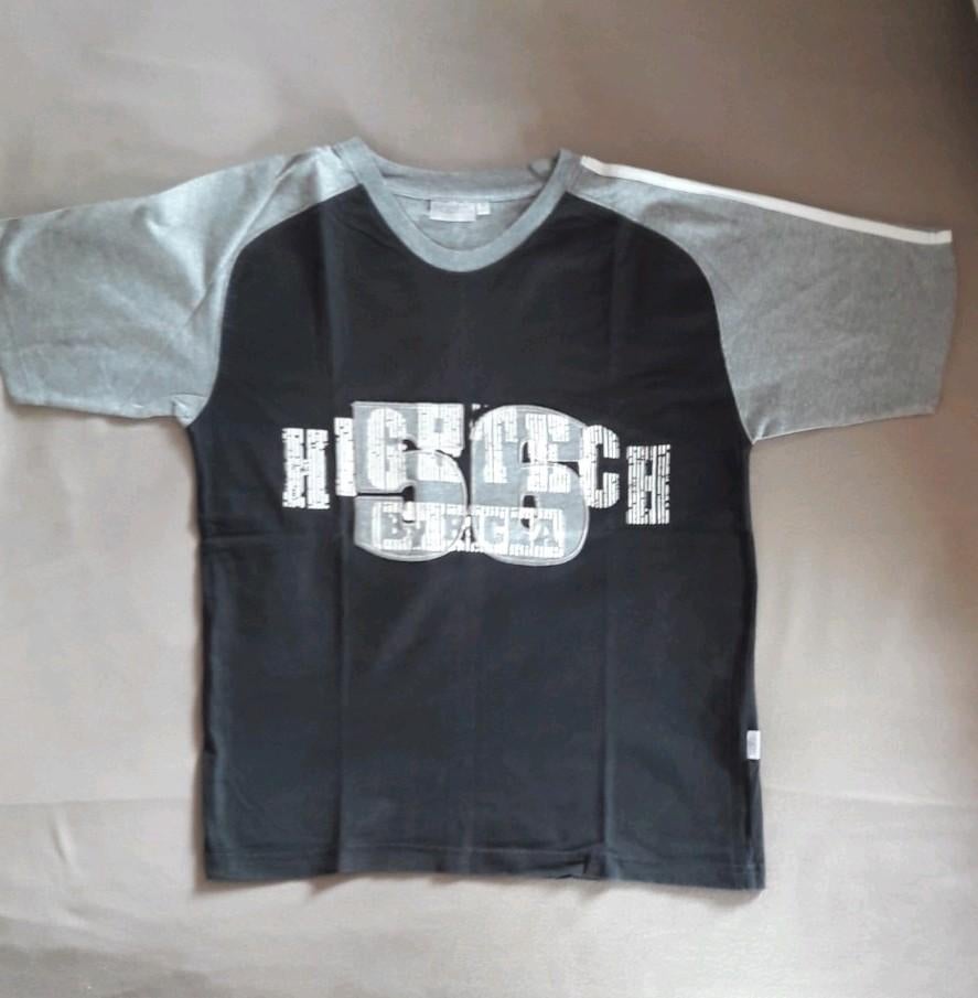 Motor t-shirt Richa maat M ., Motoren, Overige typen, Ophalen of Verzenden, Richa, Dames