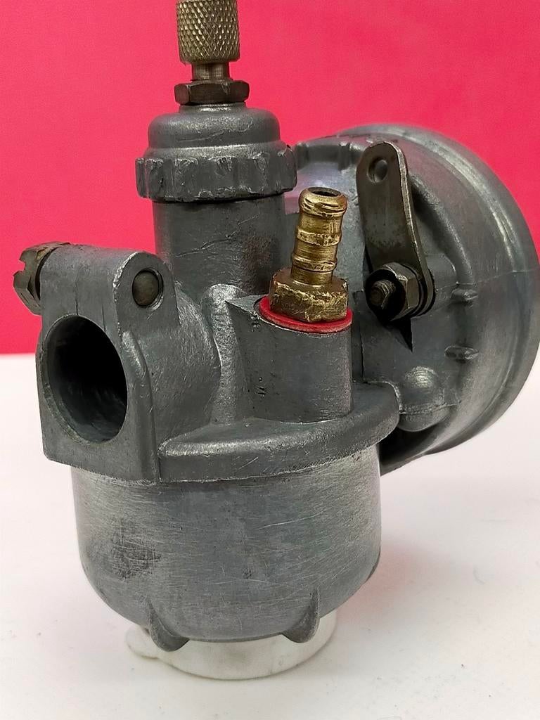 Originele Bing 11 mm carburateur. ILO, Agria Oldtimer, Ophalen of Verzenden, Zo goed als nieuw, Carburateur