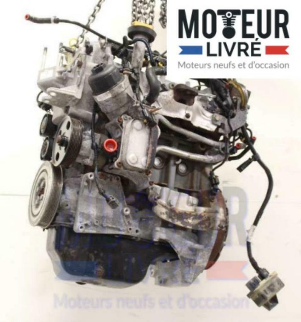 Moteur FIAT DOBLO 1.3L Diesel 263A2000, Autos : Pièces & Accessoires, Envoi, Utilisé, Fiat