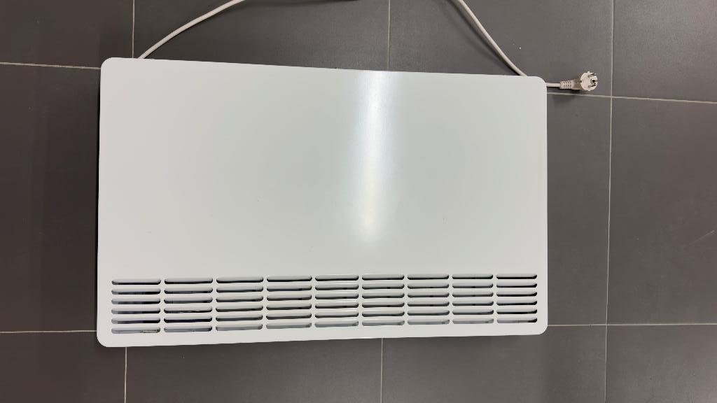 Stiebel Eltron CNS 200 S Elektrische verwarming, Ophalen, 30 tot 80 cm, Overige typen, Zo goed als nieuw