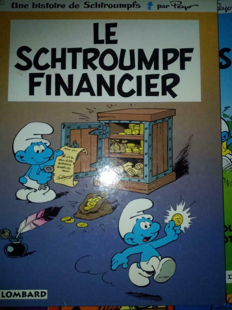 Bandes dessinées, Plusieurs BD, Comme neuf, Enlèvement, Dupuis