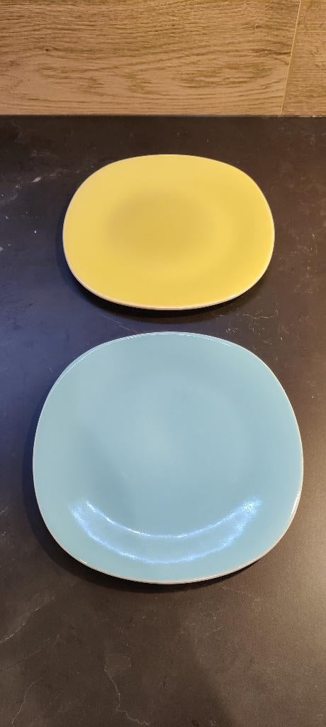 boch pastel, Ophalen