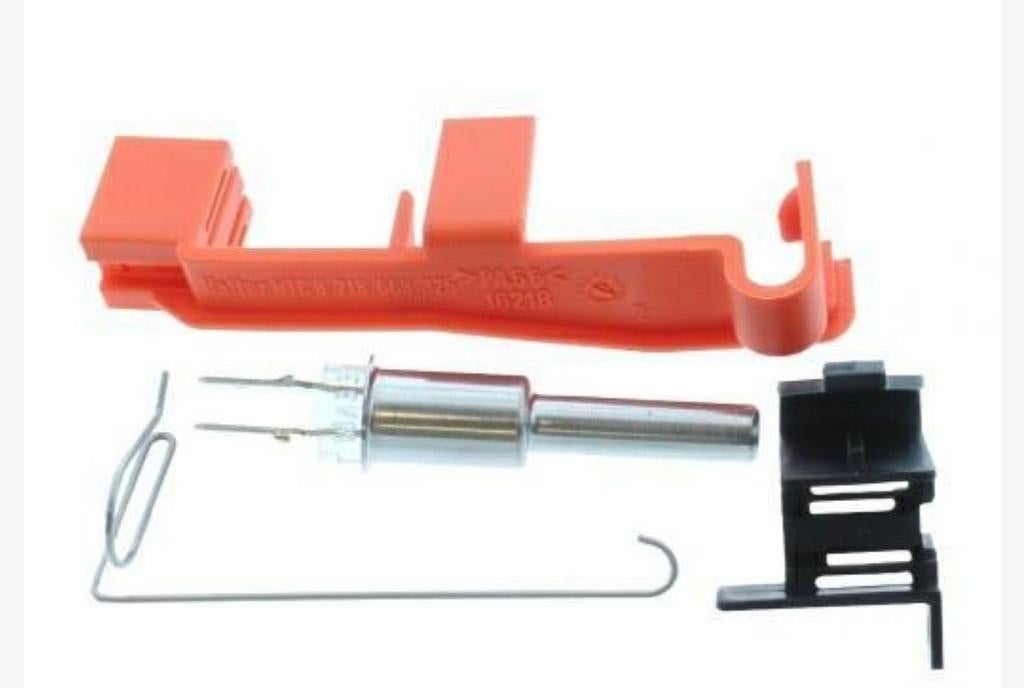 Buderus / Junkers CTN temperatuursensor, Ophalen of Verzenden
