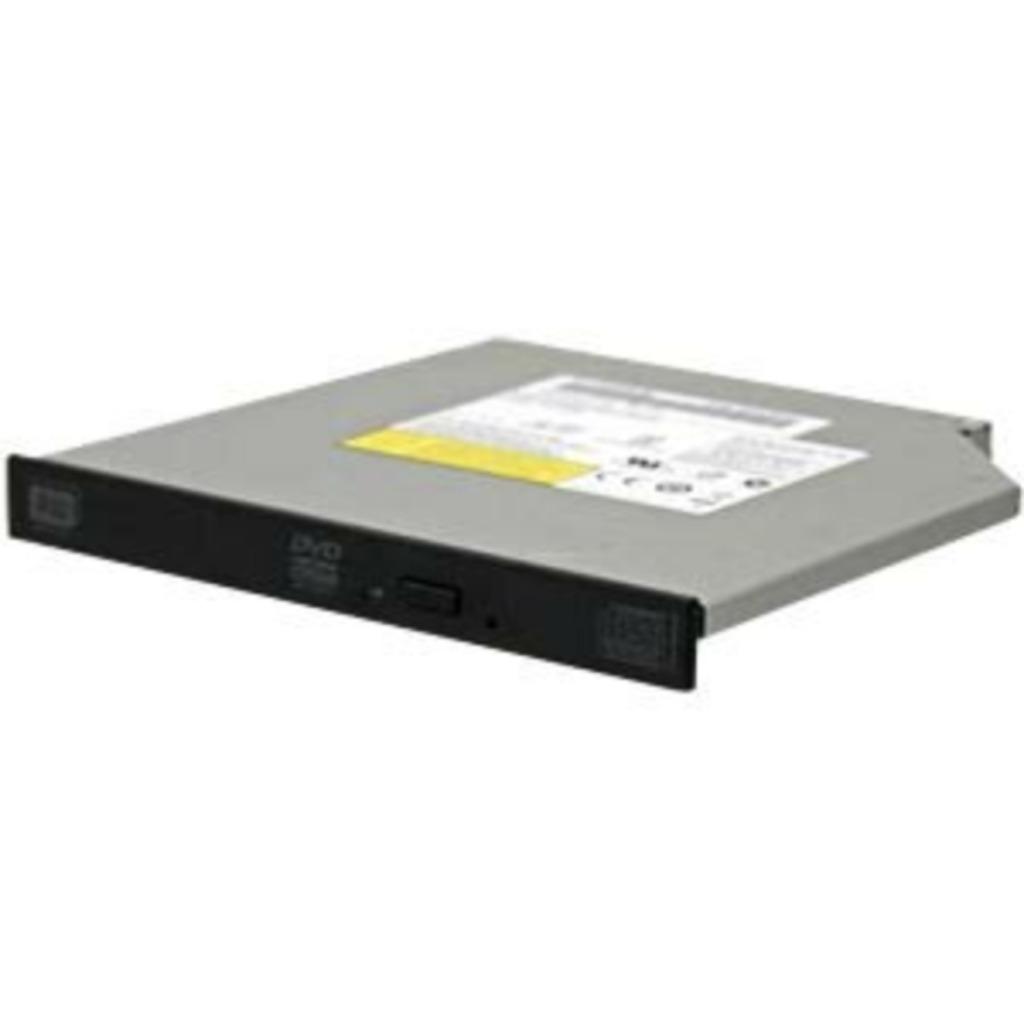 Dvd drive SATA rewritable voor laptops, Computers en Software, Optische drives, Ophalen of Verzenden, Gebruikt, Intern, Dvd