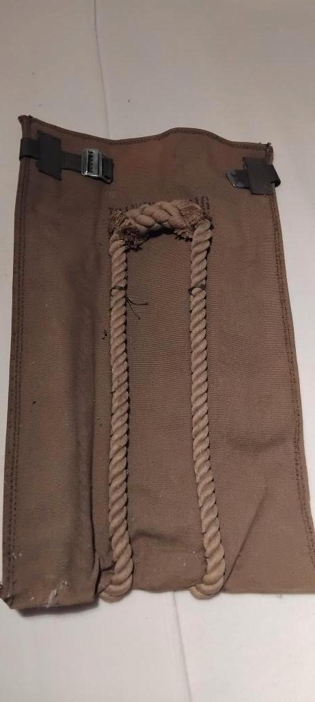 transport bag us ww2 NOS, Enlèvement ou Envoi, Armée de terre, Autres types