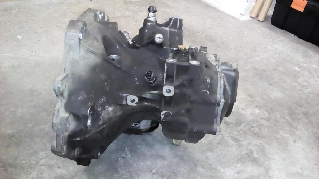 BOÎTE DE VITESSE OPEL CORSA D 1.3CDTI, Autos : Pièces & Accessoires, Enlèvement, Opel