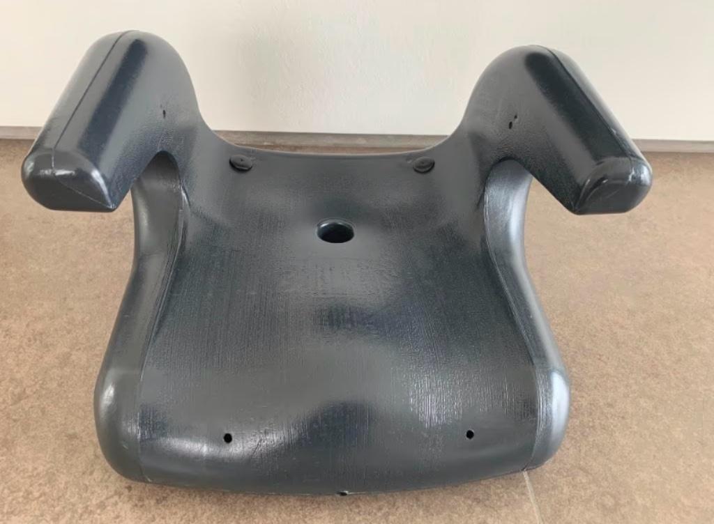 Kinderzitje auto, 15-36 kg, in perfecte staat Werd enkel bij, Ophalen, Zo goed als nieuw, 15 t/m 36 kg, Autogordel
