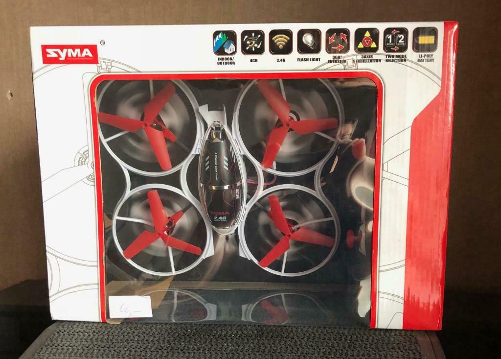 drone syma, Ophalen of Verzenden, Nieuw
