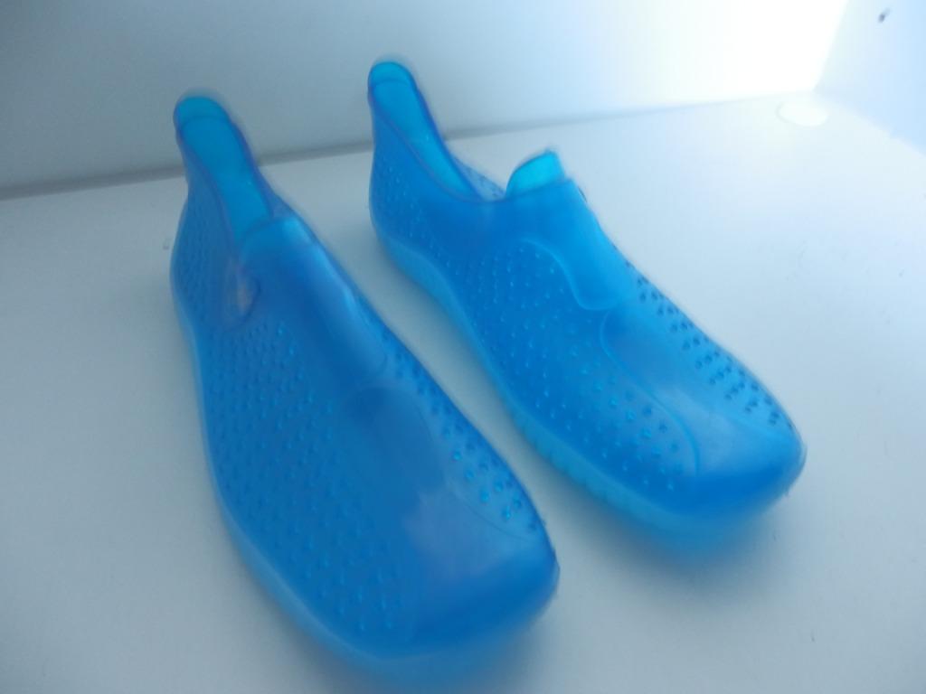 Waterpantoffels, Jongen of Meisje, Overige typen, Ophalen of Verzenden, Zo goed als nieuw