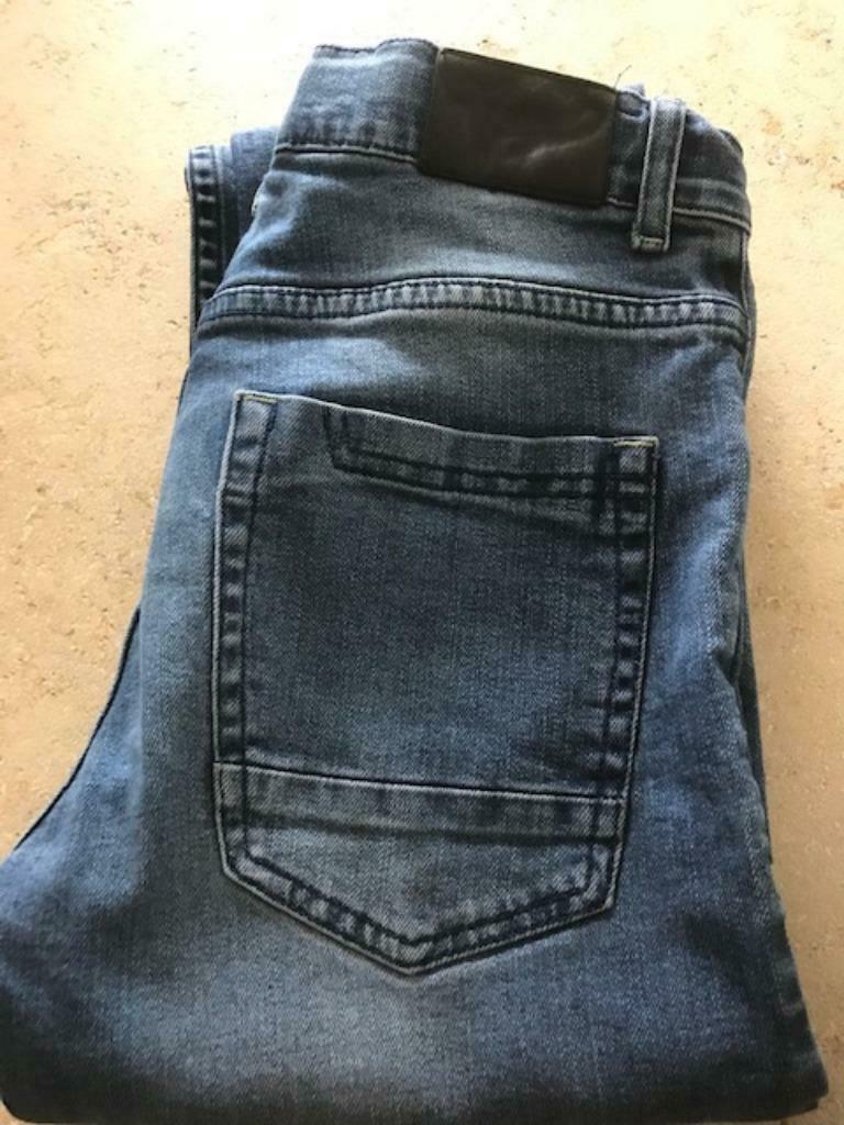 Jeans Brian and Nephew 15 jaar, Ophalen of Verzenden, Zo goed als nieuw, Jongen, Broek