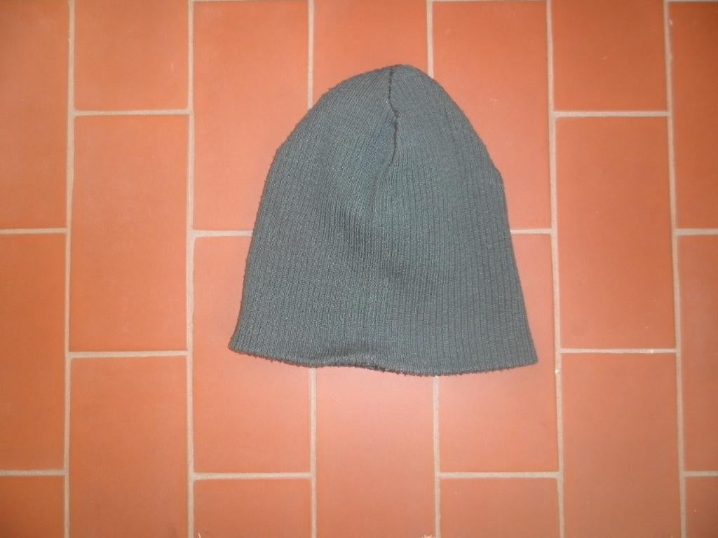 muts heren, Ophalen, Gedragen, Muts