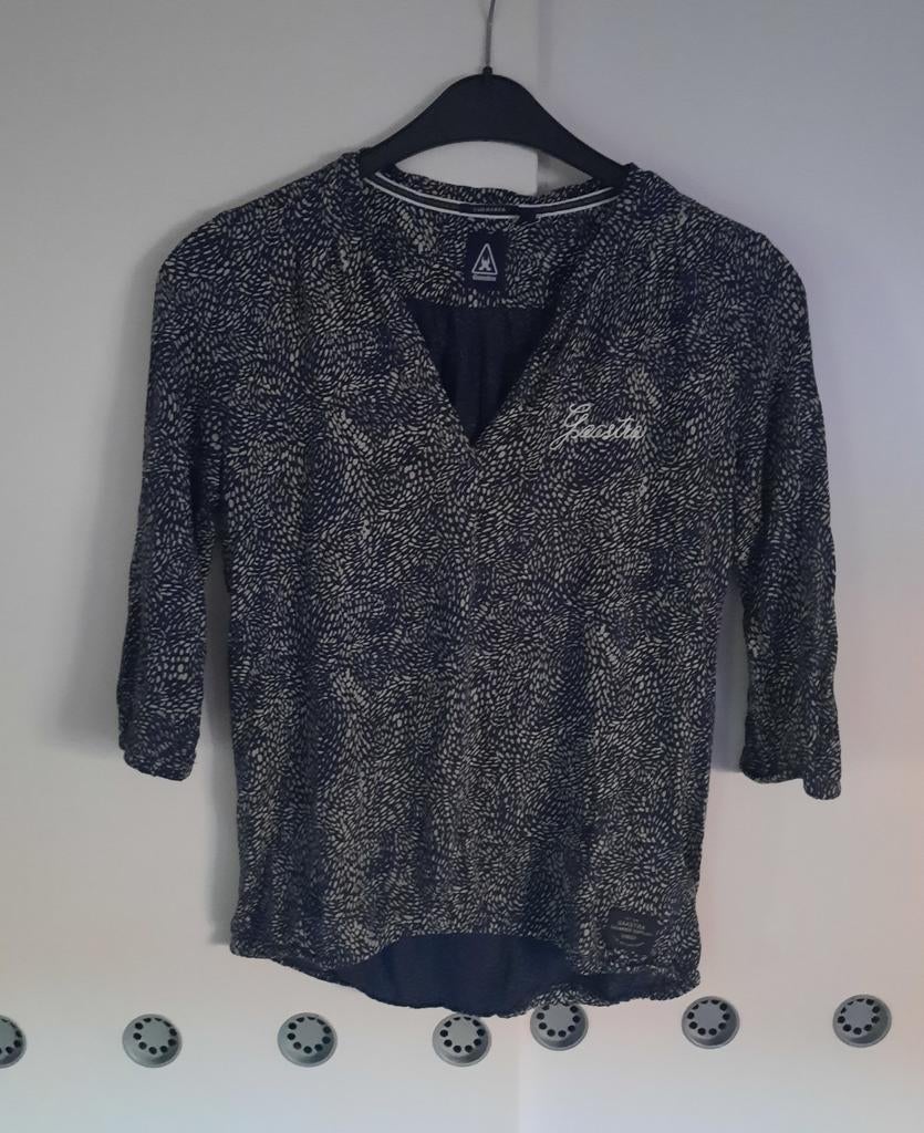 Gaastra tshirt "S", Kleding | Dames, Gaastra, Ophalen of Verzenden, Maat 36 (S), Lange mouw