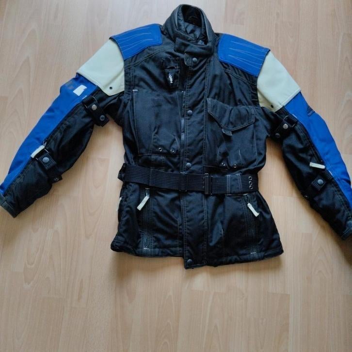 Motorvest Hein Gericke, Motoren, Ophalen