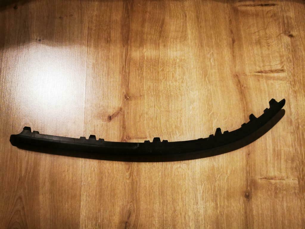 VOORBUMPER SIERLIJST L.Opel Corsa C / Combo, Auto-onderdelen, Nieuw, Ophalen of Verzenden, Bumper, Voor
