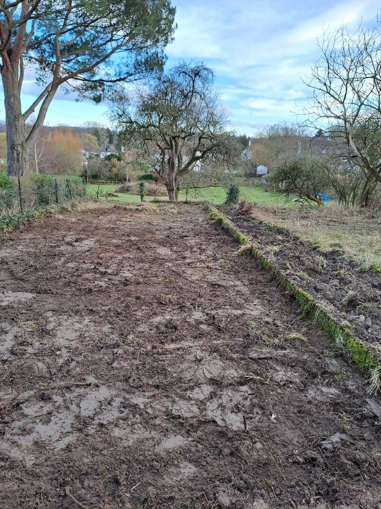 loisirs  jardinage, Enlèvement, Comme neuf