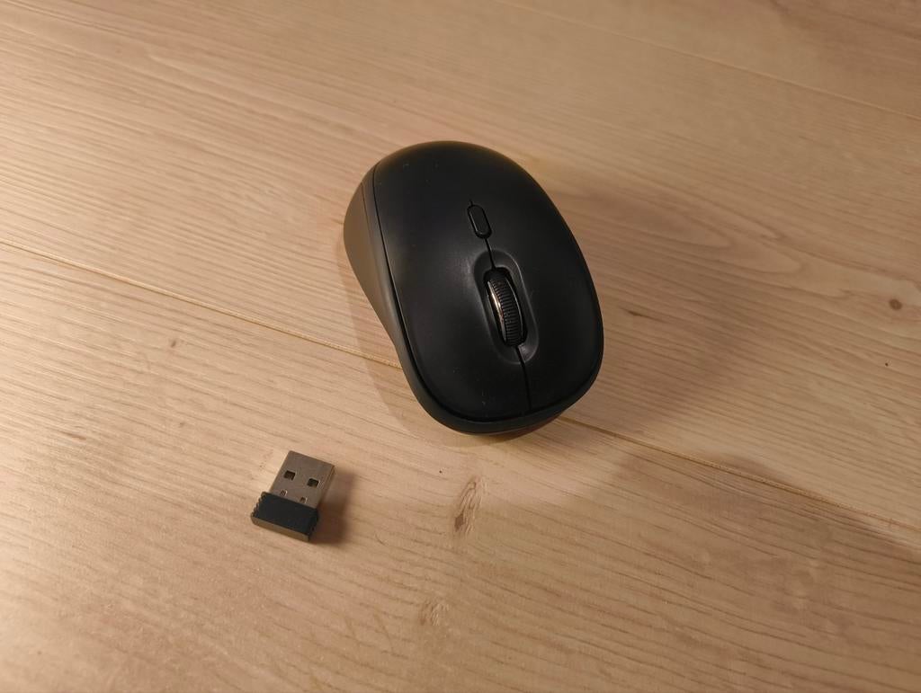 Souris sans fil, Enlèvement, Sans fil, Souris