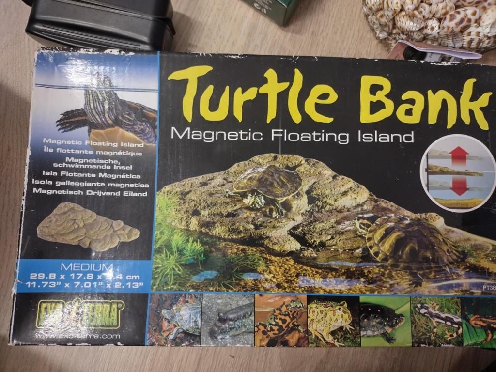 Lot pour aquarium, Animaux & Accessoires, Enlèvement