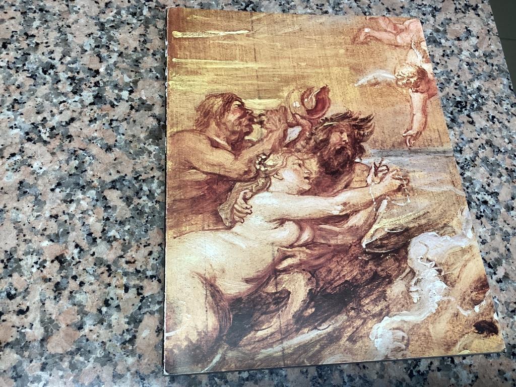 SABENA REVUE.   Nr 1 1977, Boeken, Ophalen of Verzenden, Gelezen