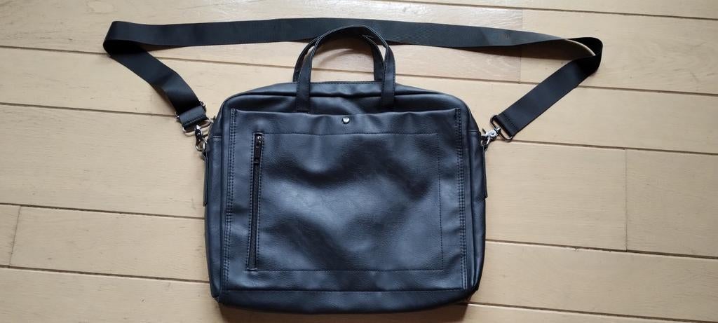 Compacte laptoptas (NEW), Computers en Software, Laptoptassen, Nieuw, Schoudertas, 15 inch, Ophalen of Verzenden