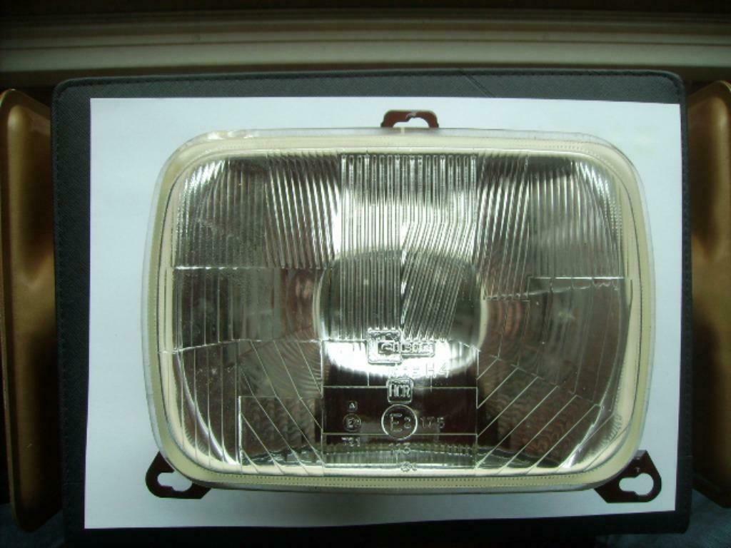 mazda 626 78-80 koplamp, Auto-onderdelen, Ophalen, Nieuw, Mazda