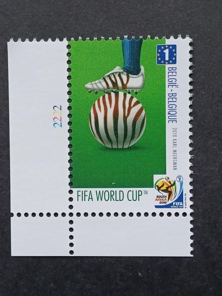 Timbres belges, Enlèvement ou Envoi, Non oblitéré
