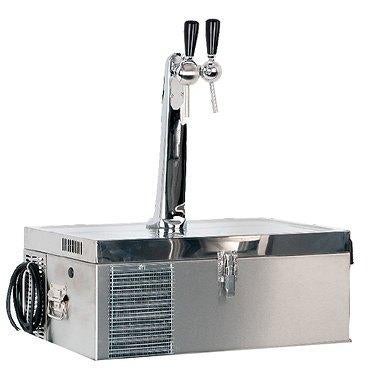 TIPTAP Compacte mobiele biertap met 2 kranen, Elektronische apparatuur, Ophalen, Gebruikt, Overige merken