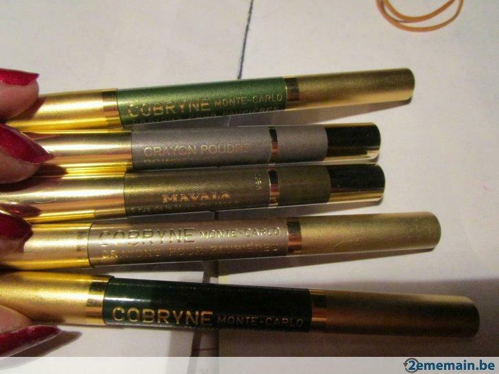 Crayons Cosmétiques, Handtassen en Accessoires, Nieuw