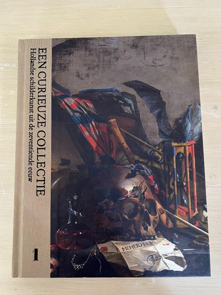 Hollandse schilderkunst uit de zeventiende eeuw., Gelezen, Ophalen of Verzenden, De Meyere, Schilder- en Tekenkunst