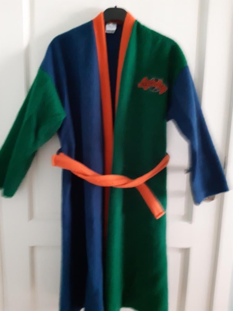 Peignoir pour enfants, Enlèvement, Neuf, Garçon