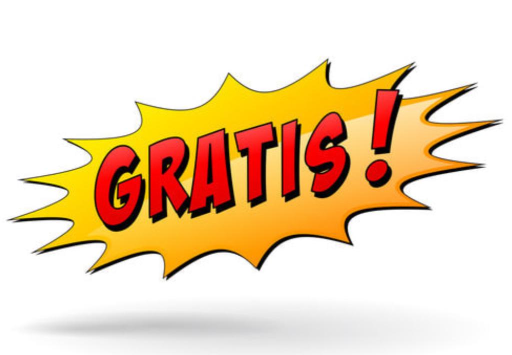 Gratis knutsel materiaal, Ophalen of Verzenden