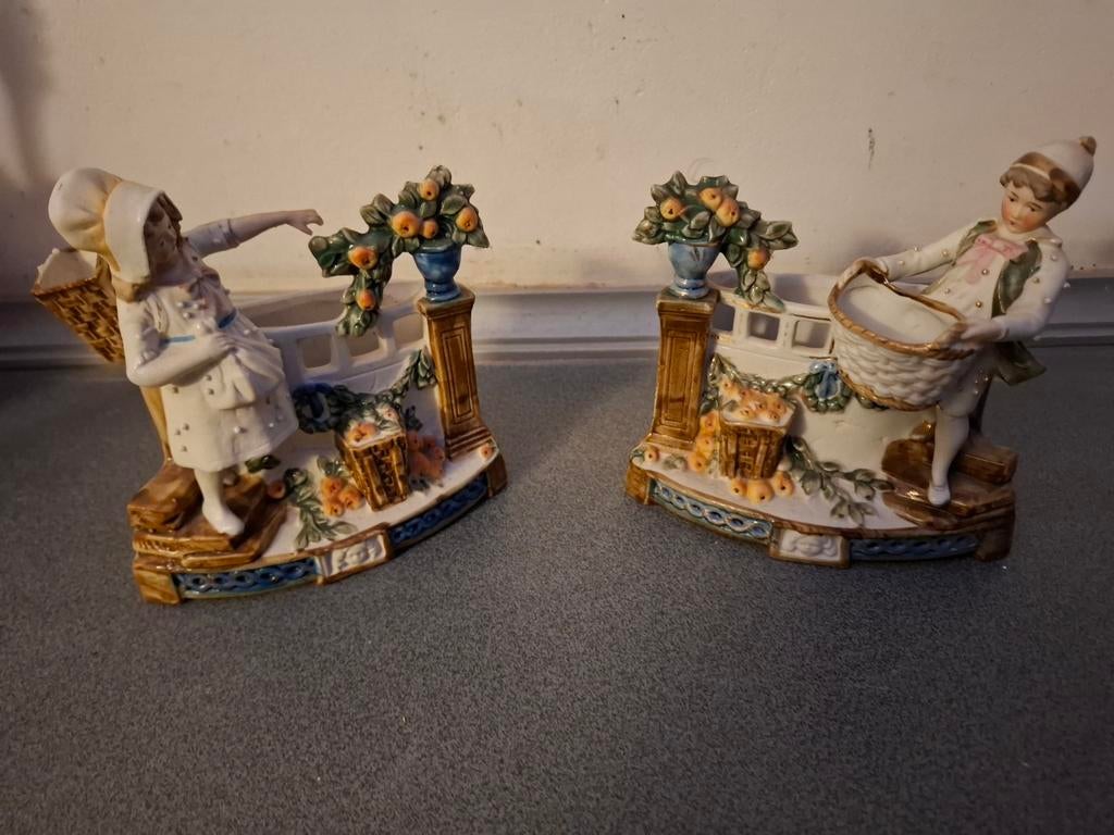 Posture, Antiquités & Art, Antiquités | Céramique & Poterie, Enlèvement