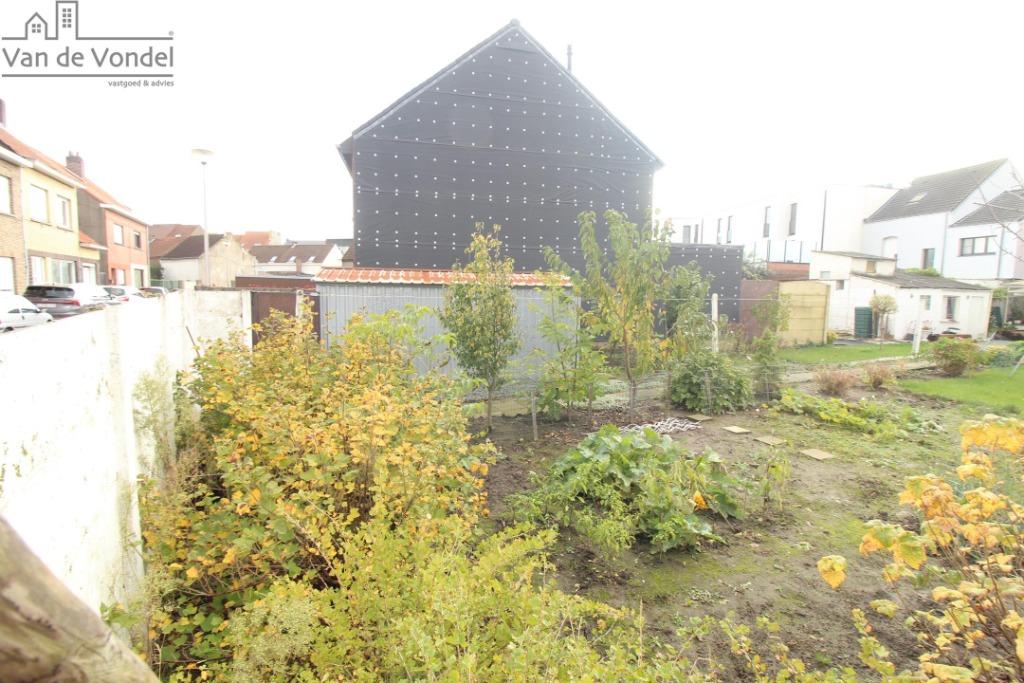Terrain à bâtir Maison jumelée à vendre, Liedekerke, Ventes sans courtier, 200 à 500 m²