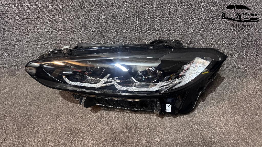 Phare LED gauche BMW Série 4 G22 G23 G26 9505109, Enlèvement ou Envoi, Utilisé, BMW