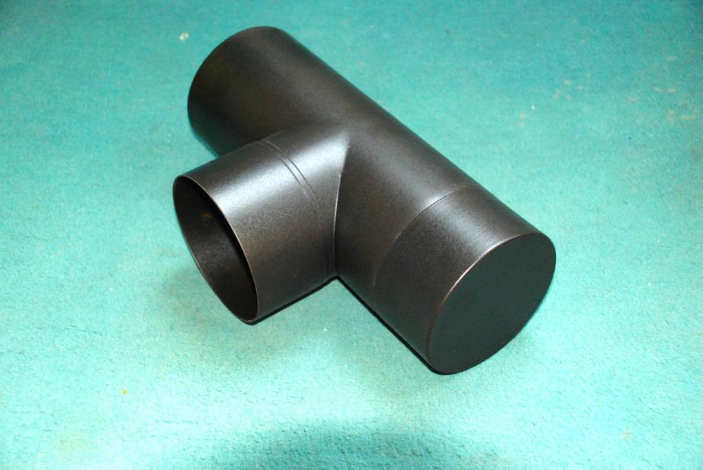 THEEPOELERY Diameter 125 mm, Ophalen of Verzenden, Nieuw, Kachel