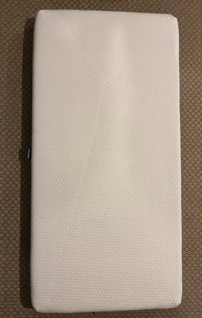 Aerosleep matras & matrasovertrek, Kinderen en Baby's, Kinderkamer | Beddengoed, Ophalen, Zo goed als nieuw