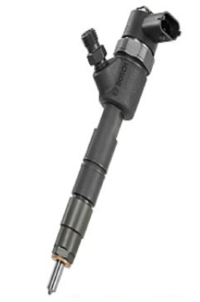 INJECTEUR BOSCH 0445110165 (OPEL/SAAB 1.9 CDTI / 1.9 TiD), Ophalen of Verzenden, Fiat
