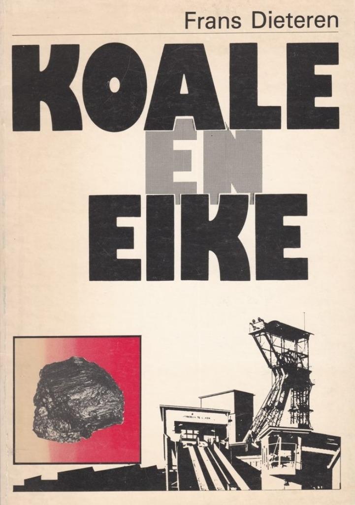 Koale en Eike, Enlèvement ou Envoi, Frans Dieteren